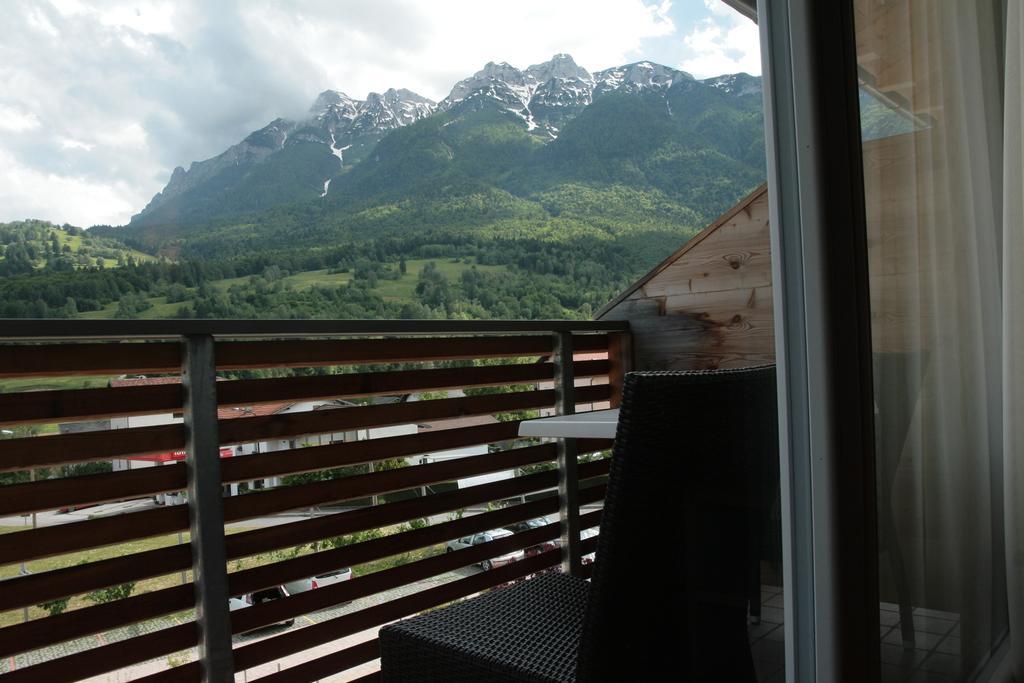 Casa Vigolana Natural Garni Hotel Vigolo Vattaro Cameră foto