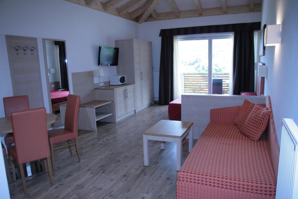 Casa Vigolana Natural Garni Hotel Vigolo Vattaro Cameră foto