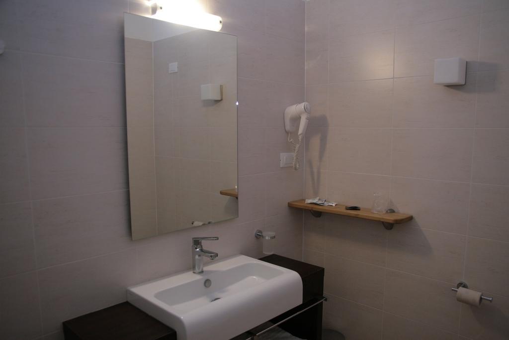 Casa Vigolana Natural Garni Hotel Vigolo Vattaro Cameră foto