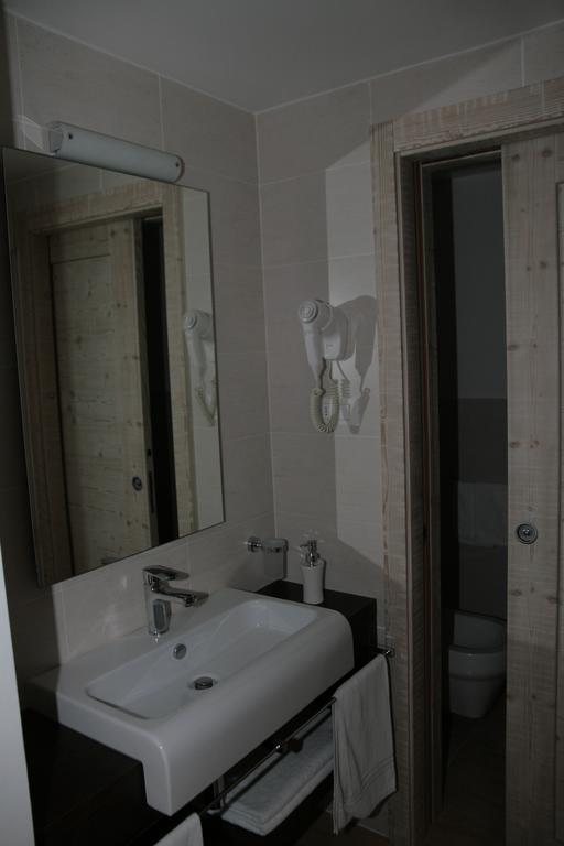 Casa Vigolana Natural Garni Hotel Vigolo Vattaro Cameră foto