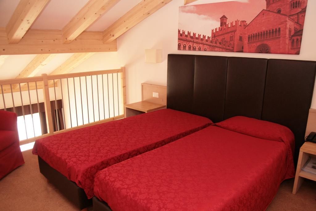 Casa Vigolana Natural Garni Hotel Vigolo Vattaro Cameră foto
