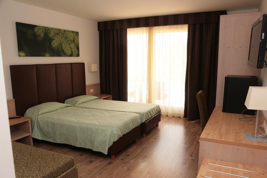 Casa Vigolana Natural Garni Hotel Vigolo Vattaro Cameră foto