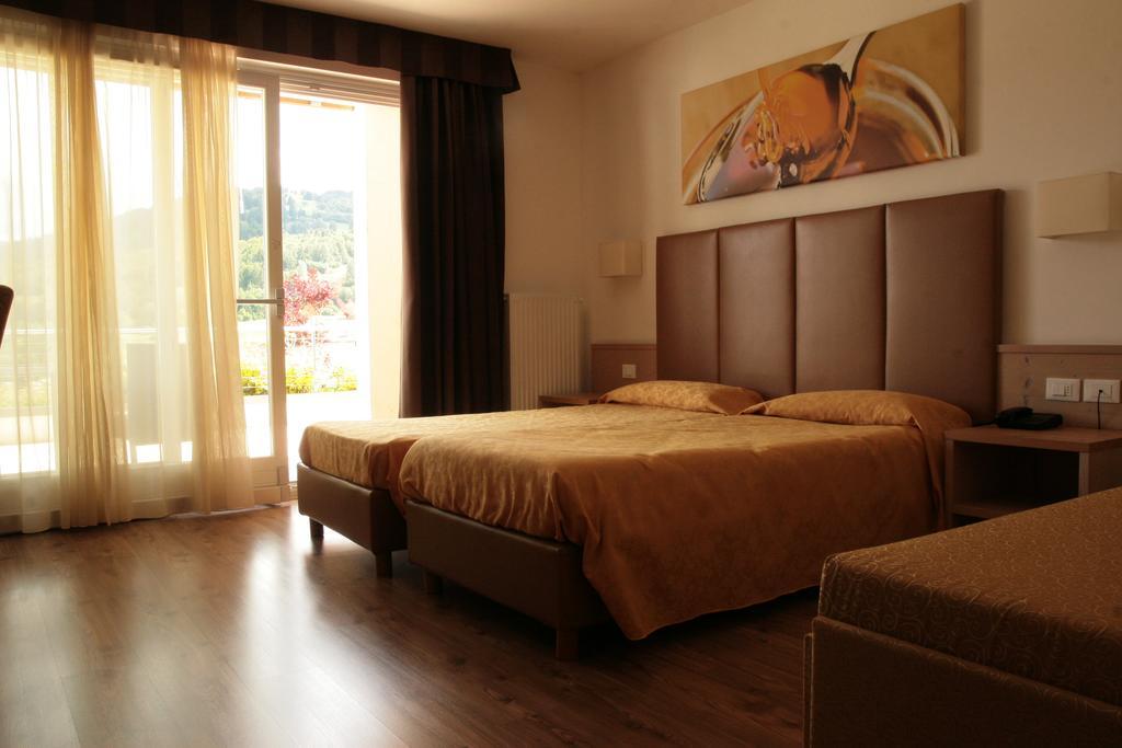 Casa Vigolana Natural Garni Hotel Vigolo Vattaro Exterior foto