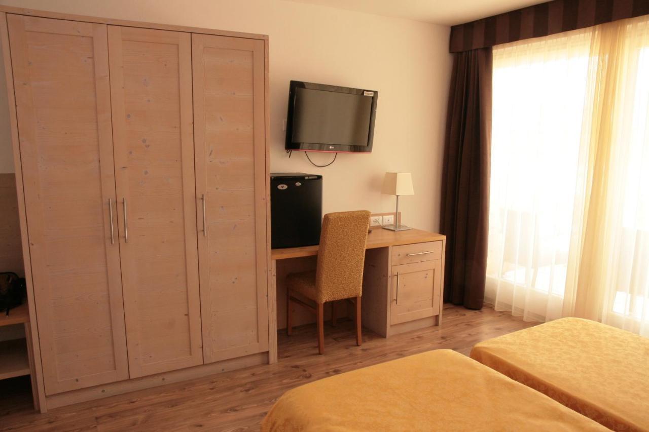 Casa Vigolana Natural Garni Hotel Vigolo Vattaro Exterior foto